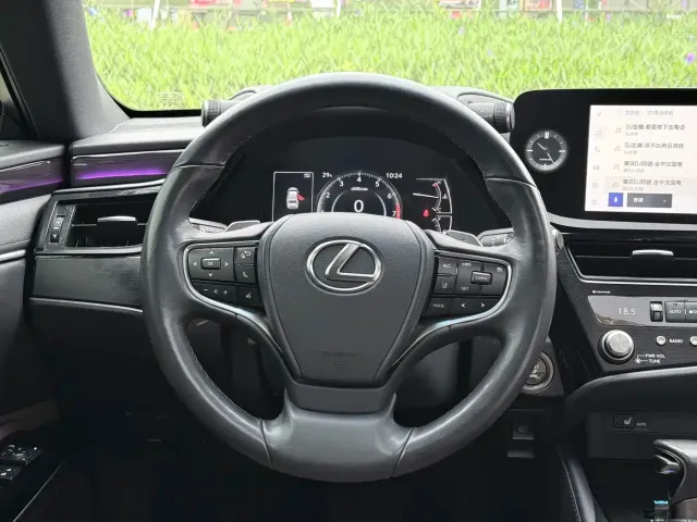 Lexus Lexus ES 2022 200 Excellence Edition — Фото автомобиля 10