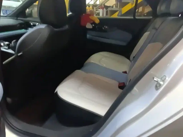 GAC Trumpchi Emkoo — Фото автомобиля 16