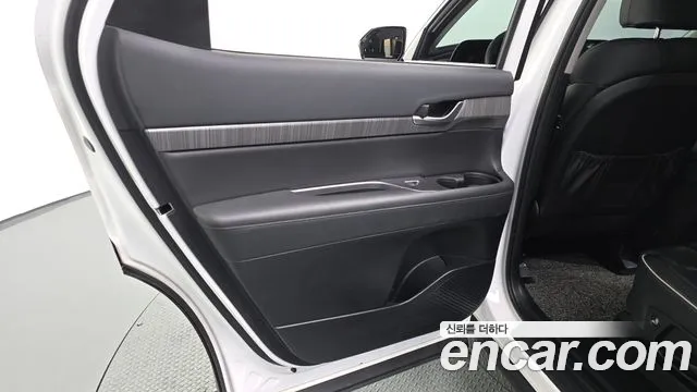 Hyundai Palisade The New Palisade Дизель 2.2 2WD — Фото автомобиля 22