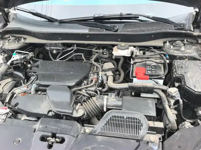 Honda Breeze — Фото автомобиля 10