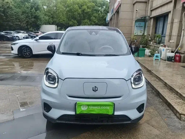 Leapmotor Leapmotor T03 2023 403 Smart Edition — Фото автомобиля 2