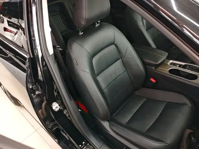 Nissan Teana — Фото автомобиля 24