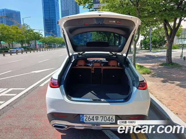 Mercedes-Benz GLC-Class — Фото автомобиля 18