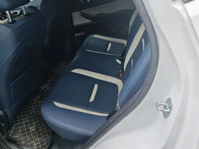 Chery Tiggo 5x — Фото автомобиля 11