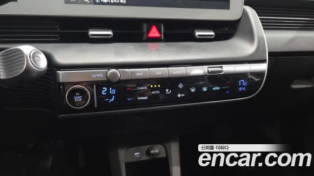 Hyundai Ioniq5 Ioniq5 Long Range AWD — Фото автомобиля 17
