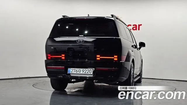 Hyundai Santafe — Фото автомобиля 4