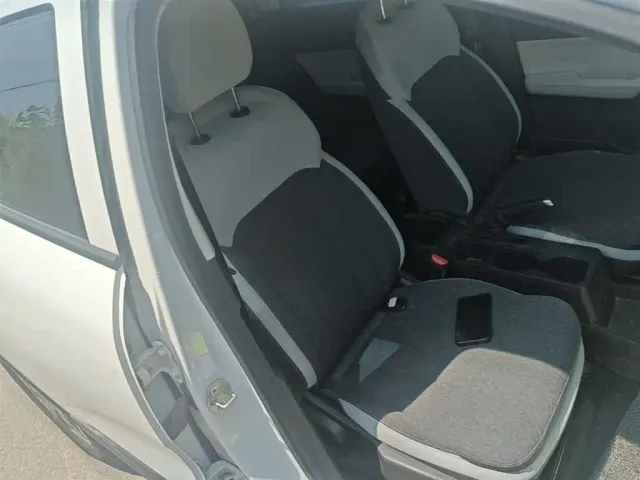 Geely Geometry E Firefly — Фото автомобиля 24