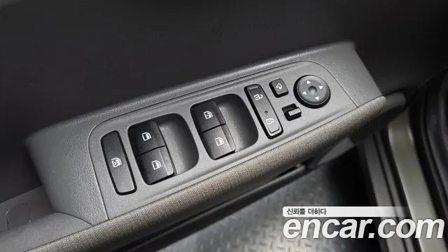 Hyundai Casper Casper Turbo Essential — Фото автомобиля 24