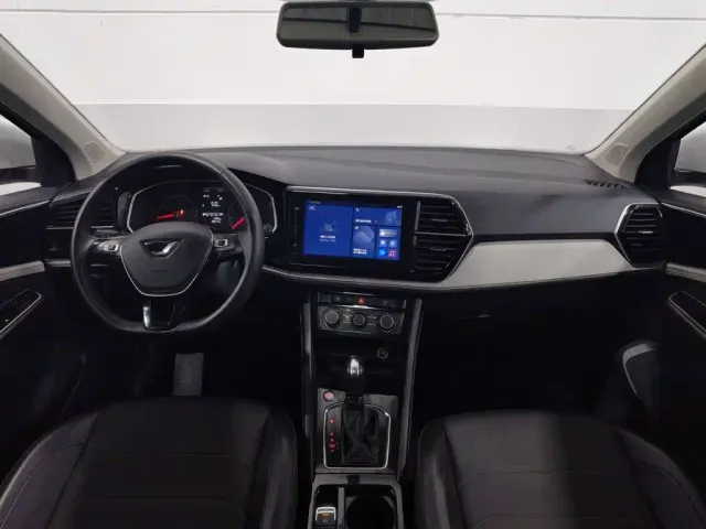 Jetta VS5 — Фото автомобиля 5