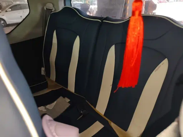 Wuling Hongguang Mini EV — Фото автомобиля 16