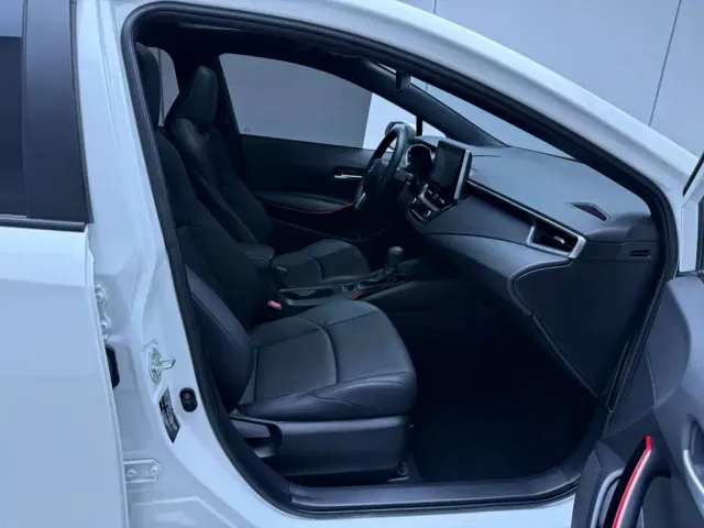 Toyota Levin — Фото автомобиля 21