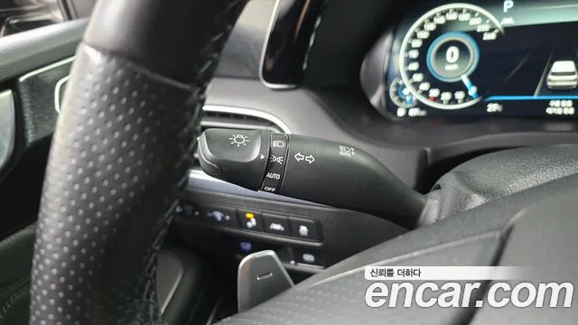 Hyundai Palisade Palisade Бензин 3.8 4WD — Фото автомобиля 29