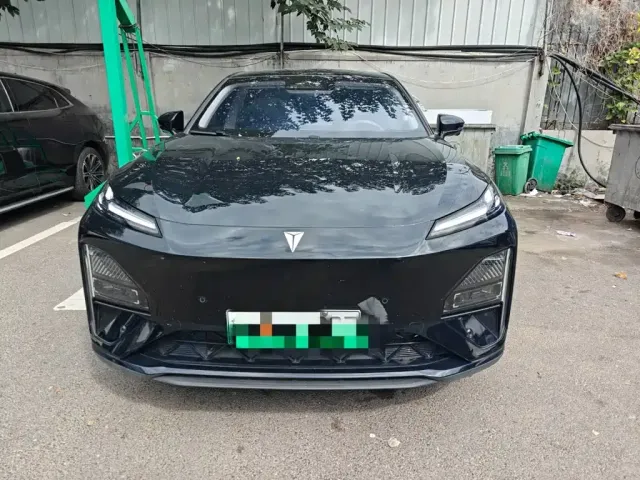Deepal Deepal S07 — Фото автомобиля 2