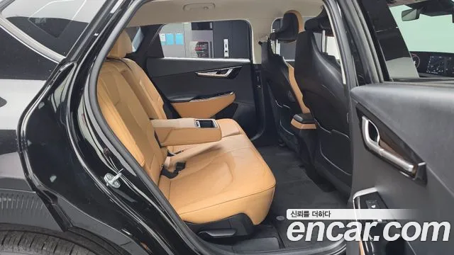 Kia EV6 — Фото автомобиля 16
