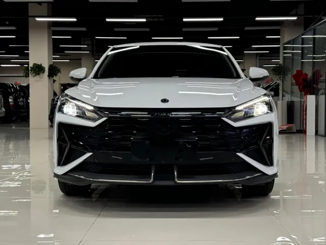 Dongfeng Yixuan — Фото автомобиля 2