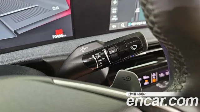 Kia EV6 — Фото автомобиля 19