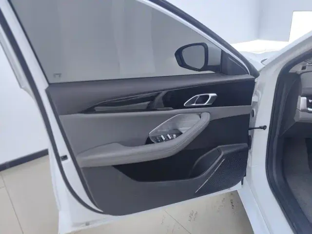 Geely Galaxy A7 — Фото автомобиля 7