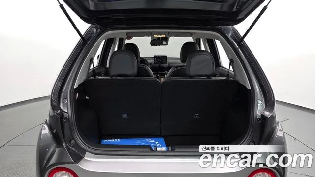 Hyundai Casper — Фото автомобиля 20