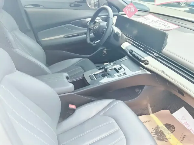 GAC Trumpchi Emkoo — Фото автомобиля 6