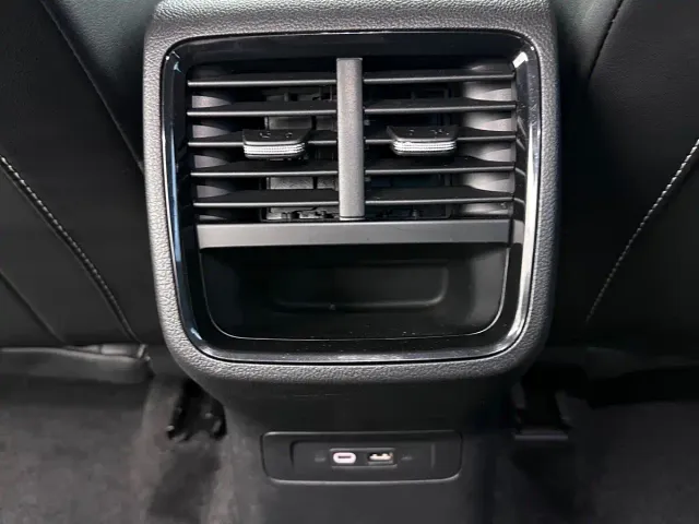 Skoda Octavia — Фото автомобиля 14