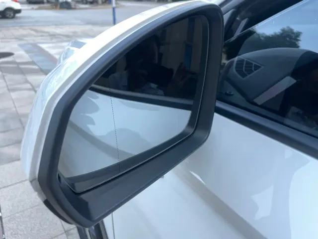 Volkswagen Tharu — Фото автомобиля 11