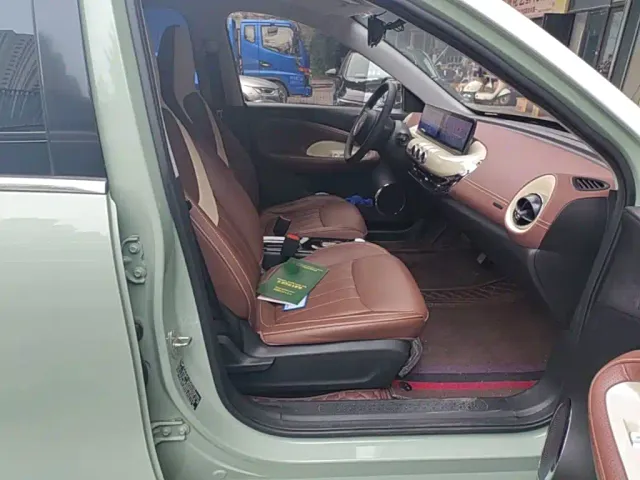 Wuling Bingo — Фото автомобиля 24