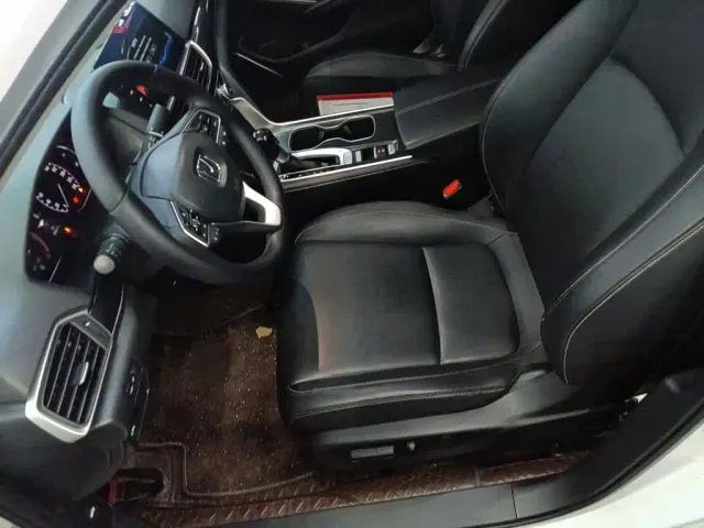 Honda Accord — Фото автомобиля 14