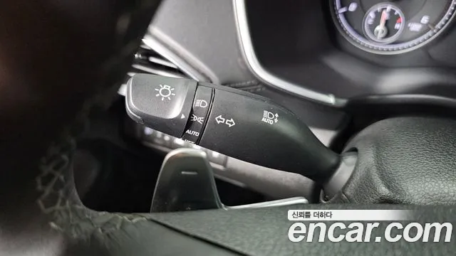 Hyundai Santafe Новый Santa Fe Дизель 2.2 4WD — Фото автомобиля 30