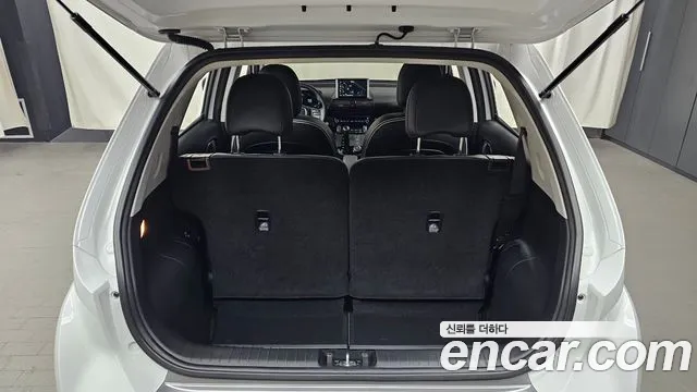 Hyundai Casper Casper Turbo Inspiration — Фото автомобиля 20