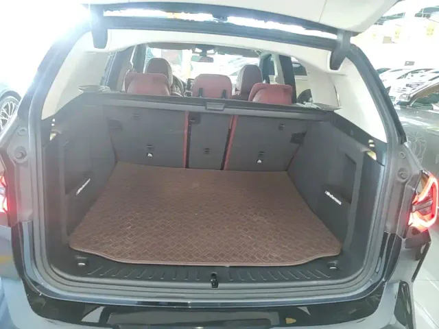 BMW X3 — Фото автомобиля 18