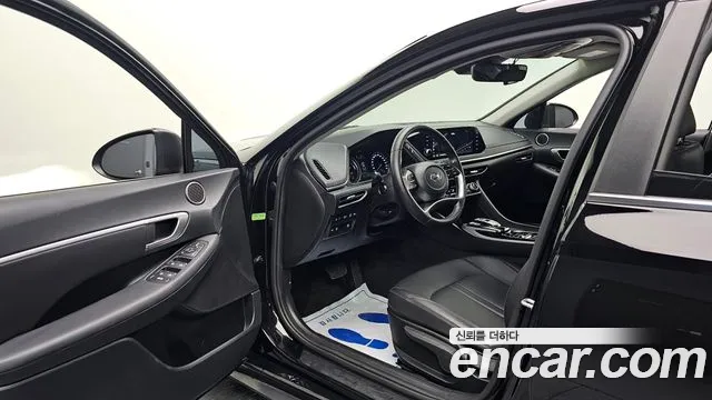 Hyundai Sonata Modern — Фото автомобиля 10