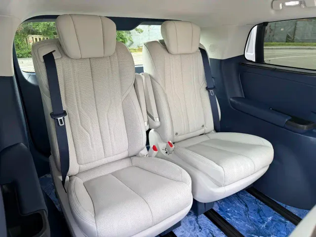 Buick Century — Фото автомобиля 19