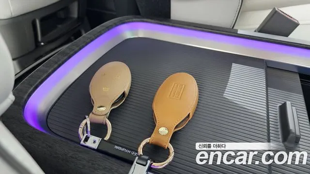 Hyundai Staria Staria — Фото автомобиля 12
