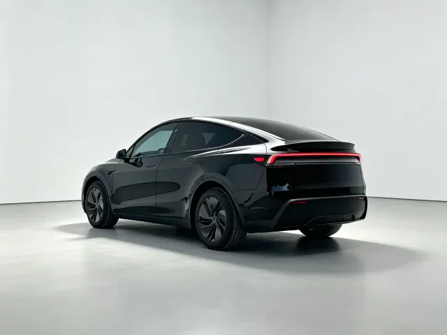 Tesla Model Y — Фото автомобиля 10