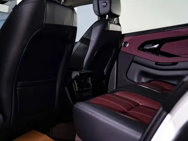 Land Rover Range Rover Evoque — Фото автомобиля 21