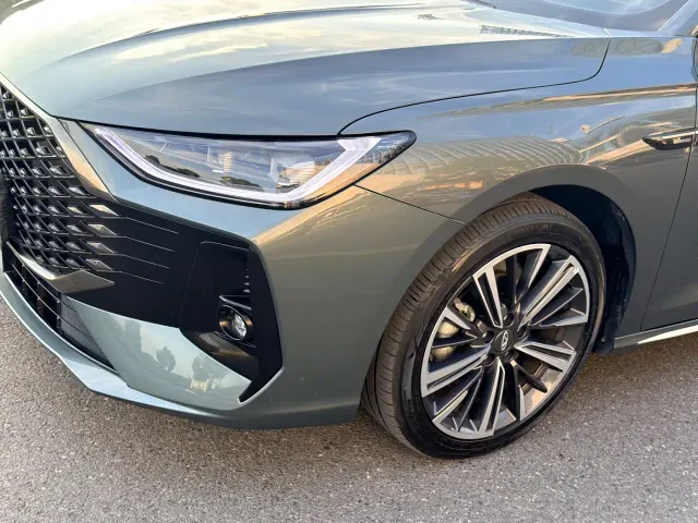 Chery Arrizo 8 PRO — Фото автомобиля 8