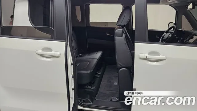 Kia RAY Новый Kia Ray Signature — Фото автомобиля 11