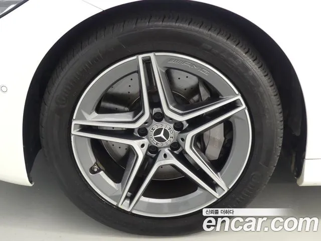Mercedes-Benz S-Class S-класс W223 — Фото автомобиля 7