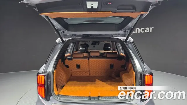 KG_Mobility_Ssangyong Torres — Фото автомобиля 30