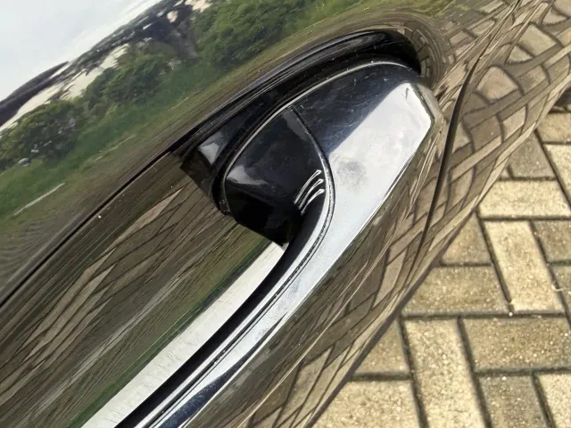 BMW 5 Series — Фото автомобиля 21