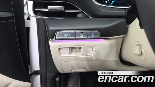 Genesis GV80 — Фото автомобиля 30