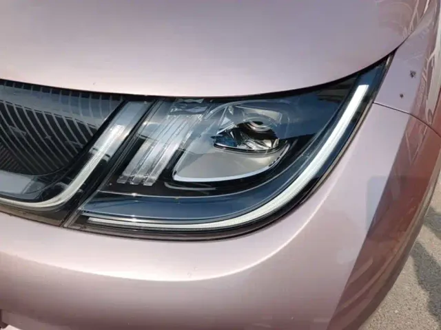 BYD Dolphin — Фото автомобиля 23