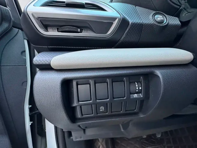 Subaru Forester — Фото автомобиля 18