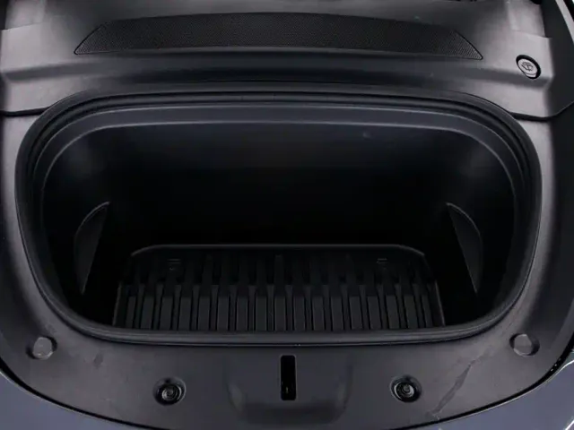 Tesla Model Y — Фото автомобиля 17