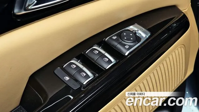 Kia Canival Carnival 4 поколение Бензин 9 мест Noblesse — Фото автомобиля 17