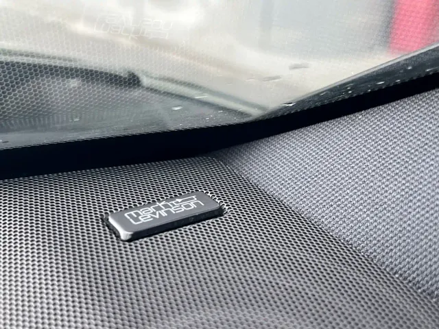 Lexus UX — Фото автомобиля 18