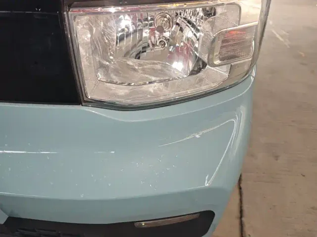 Wuling Hongguang Mini EV — Фото автомобиля 23