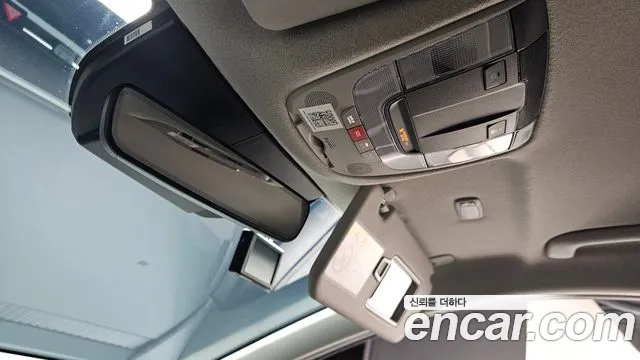 Kia Niro All Niro EV Air — Фото автомобиля 18