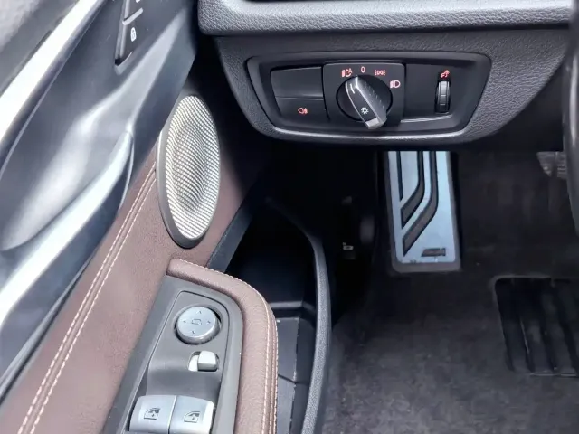 BMW 1 Series — Фото автомобиля 17