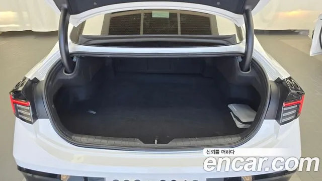 Hyundai Sonata DN8 — Фото автомобиля 26